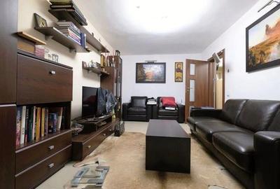 Vanzare -  Apartament 3 camere decomandat  Bulevardul Lacul  Tei  Doamna Ghica - 7