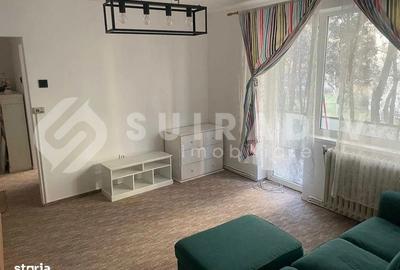 Apartament cu 3 camere în Gheorgheni - 5
