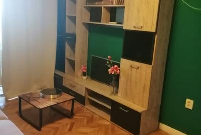 Apartament cu 2 camere în Băneasa