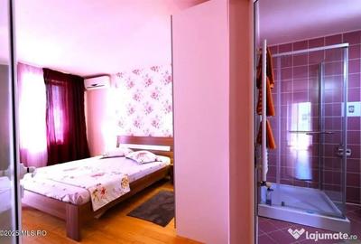 Casă cu 4 camere cu Teren 153 Mp în Nord - 8