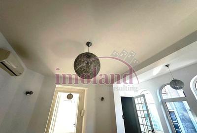 Inchiriere Vila Interbelica cu Curte - Birou - Dorobanti ... - 6