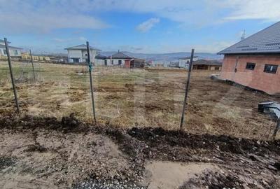 Teren în Central - 1