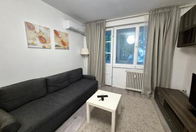 Apartament cu 2 camere semidecomandat, mobilat în Medicină - 2