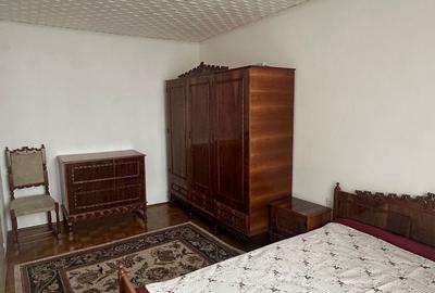 Apartament cu 2 camere semidecomandat în Central - 3