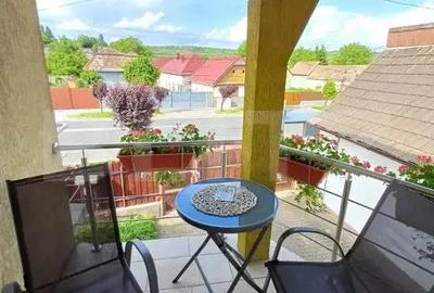 Casă cu 6 camere cu Teren 1324 Mp în Turda - 2