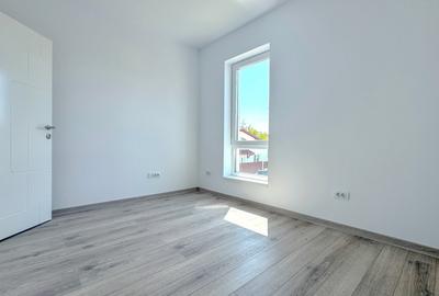 Duplex modern, luminos și spațios – Construcție nouă 2025,orientare Est-Sud-Vest - 12