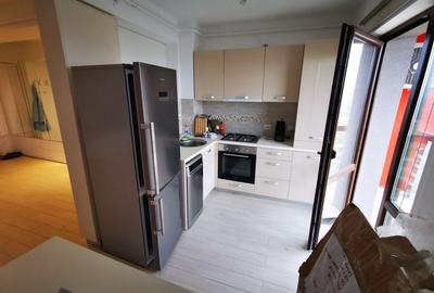 Apartament 3 camere RIVER TOWER - Tudor Vladimirescu - 3