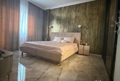 Apartament cu 4 camere decomandat, mobilat în Central - 6