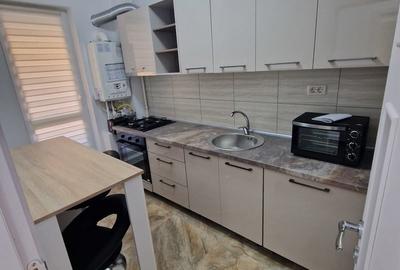 Garsoniera Decomandata Militari Residence Rezervelor Loc de Parcare - 4