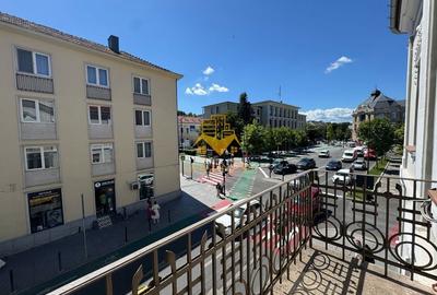 2 camere, Lux, Ultracentral, Parcare, Prima Inchiriere,  Piata Unirii 2 camere, Lux, Ultracentral, Parcare, Prima Inchiriere,  Piata Unirii - 17