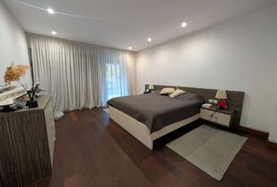 Apartament cu 3 camere decomandat, mobilat în Arcul de Triumf - 15