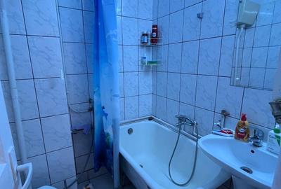 Garsonieră decomandată în Gheorgheni - 3