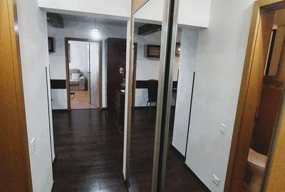 Apartament cu 2 camere decomandat, mobilat în Drumul Sării - 8