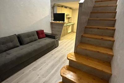 Garsoniera de vanzare in zona Brancoveanu - 4