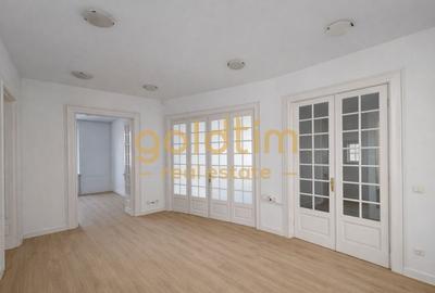 Casă individuală cu 18 camere cu Canalizare în Aviatorilor - 21