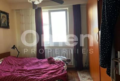 Apartament cu 4 camere decomandat, mobilat în Vasile Alecsandri - 6