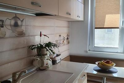 Apartament cu 2 camere în Inel I - 1