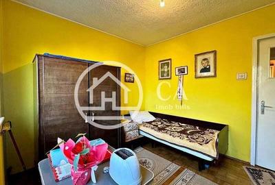 Apartament de vanzare cu 3 camere in zona Dacia, Oradea - 3