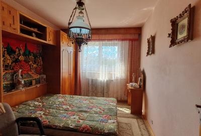 Apartament cu 3 camere semidecomandat în Fortuna - 5