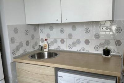 Garsonieră semidecomandată în Pantelimon - 3