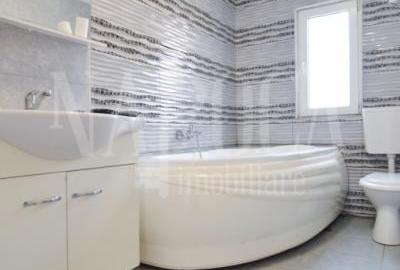 Casa 4 camere de vanzare in Dambul Rotund, Cluj Napoca - 10
