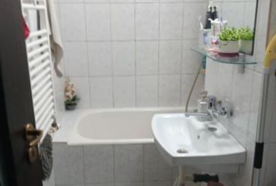 Alexandru Cel Bun Zimbru apartament 3 camere 52 mp cu CT - 2