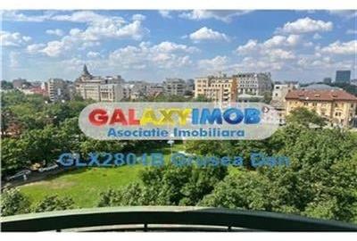 Apartament cu 2 camere decomandat, mobilat în Cotroceni