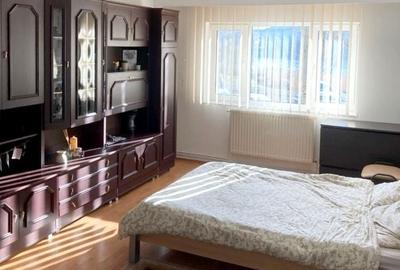 Apartament cu 2 camere decomandat, mobilat în Mărăști