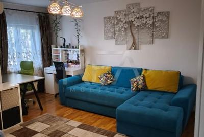 Apartament 2 Camere | Lujerului - 1