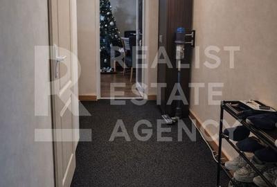 Apartament cu 2 camere în Freidorf - 3