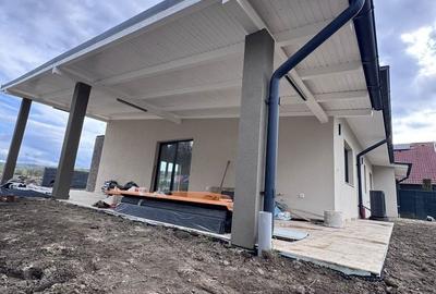 Casă cu 4 camere cu Teren 500 Mp în Central - 15