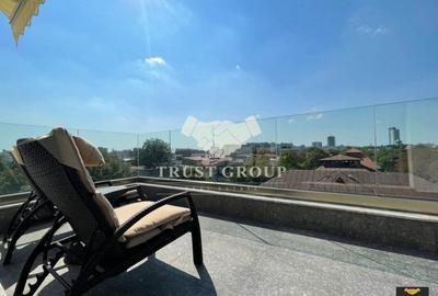 Apartament 3 camere Capitale | 3 Terase | Loc de parcare+2 Boxe - 27