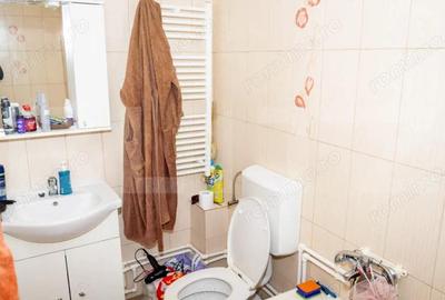 Casă cu 2 camere cu Teren 485 Mp în Central - 8
