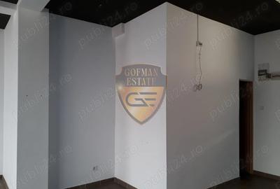 Spatiu comercial din constructie, 60mp in Constanta Abator, 800 euro - 6