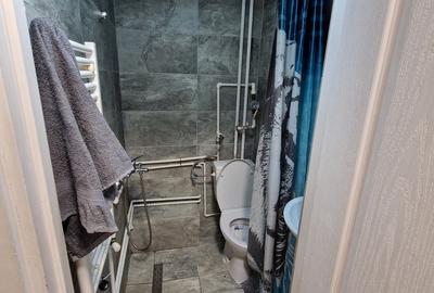 Apartament cu 2 camere semidecomandat în Vitan - 6