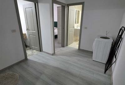 Apartament nou - 2 camere decomandat, geam la baie, loc de parcare inclus - 7