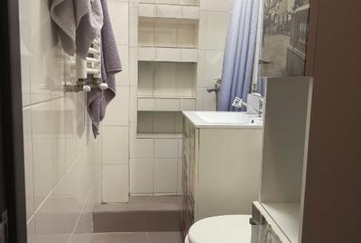 Apartament 2 camere + curte proprie, zona Viilor / Parcul Carol Apartament 2 camere + curte proprie, zona Viilor / Parcul Carol - 11