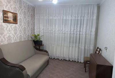 Apartament cu 2 camere în Blașcovici