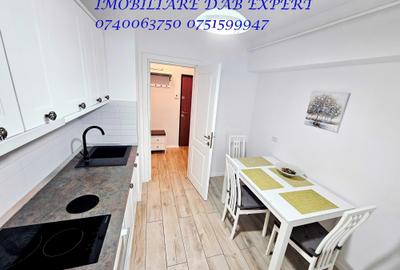 Apartament cu 2 camere semidecomandat, mobilat în Faleză - 1