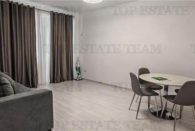 Apartament cu 2 camere în Dudu - 3
