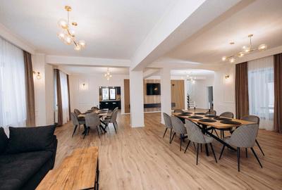 Casă cu 4 camere în Stațiunea Climaterică Sâmbăta - 1