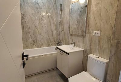 Garsonieră semidecomandată în Vitan - 2