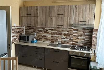 Apartament cu 3 camere decomandat în Central - 3