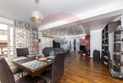 4 camere| semineu| piscina interioara | sauna | sala de s... - 18