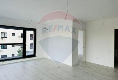 INCHIRIERE 2 camere în zona Pipera Rond OMV - 8