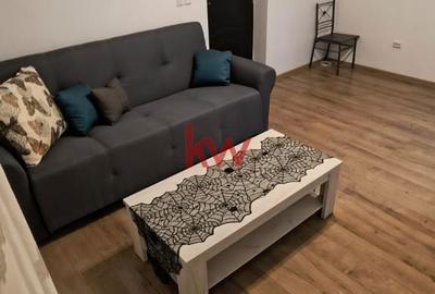 Apartament cu 2 camere semidecomandat în Tătărași - 7