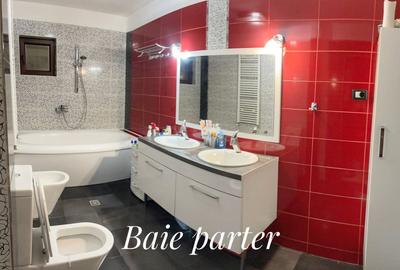 Casa/Vila  Vanatori  P+M+Garaj complet mobilata si utilata - 7