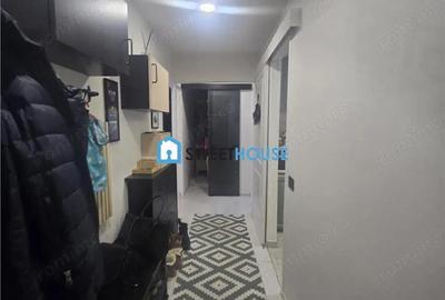 Apartament cu 2 camere, mobilat în Central - 3