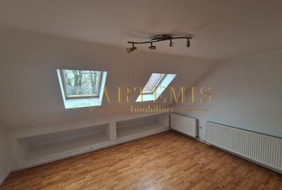 Apartament de 3 camere, decomandat, 71 mp., zona Valea Ghinzii. - 2