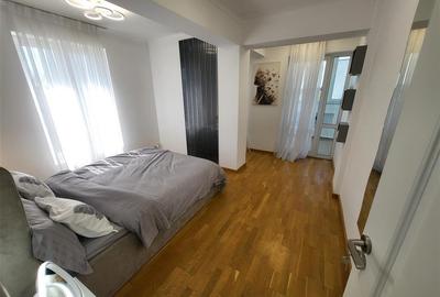 Apartament cu 2 camere decomandat în Sisești - 5